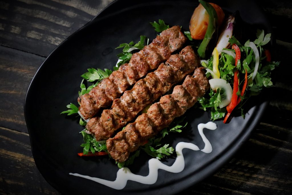 KEBAB